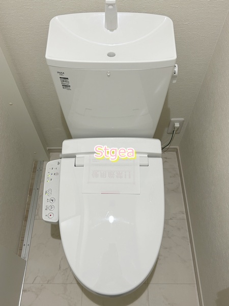 トイレ　同シリーズ参考写真