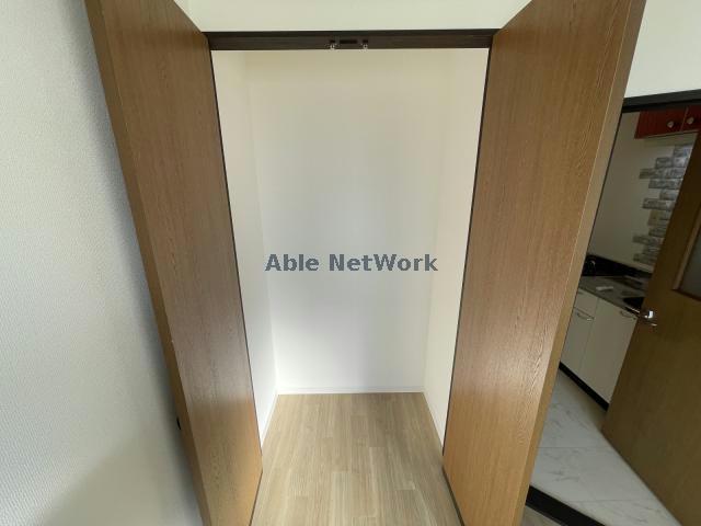 収納　収納