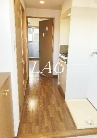 玄関　玄関です。
