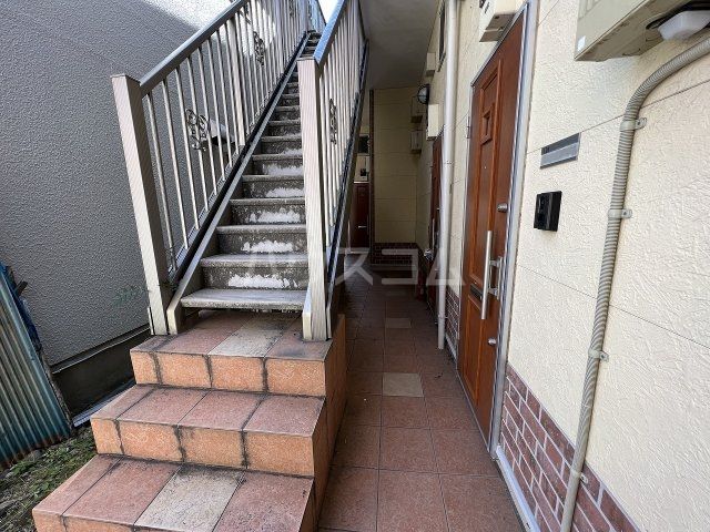 ロビー