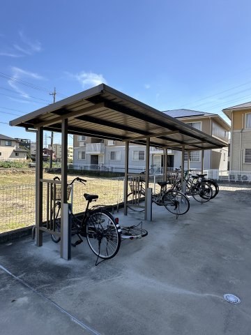 その他共有部分　06043