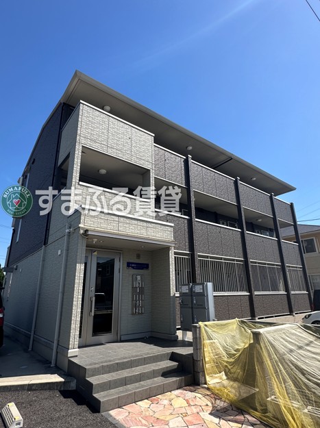 建物外観　06043