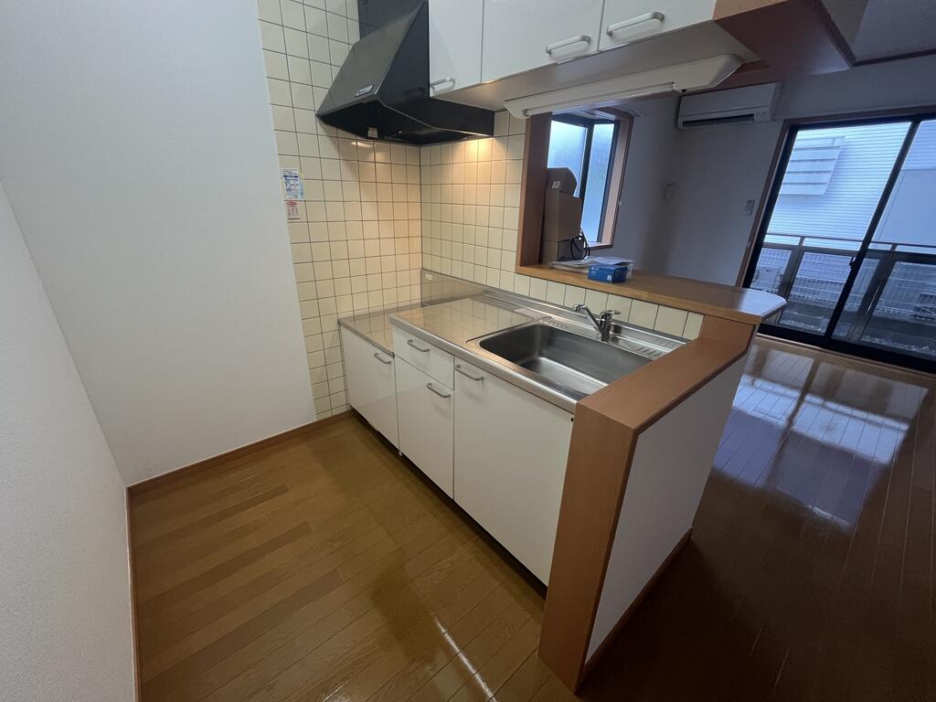 キッチン