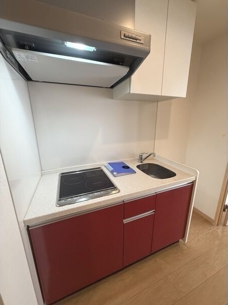 キッチン　名古屋で一番初期費用の安い賃貸専門の不動産会社です(^^)