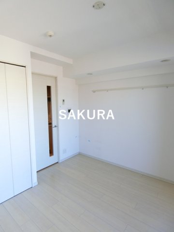 その他部屋・スペース　開放感のある室内♪