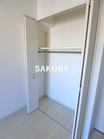 収納　収納スペース♪