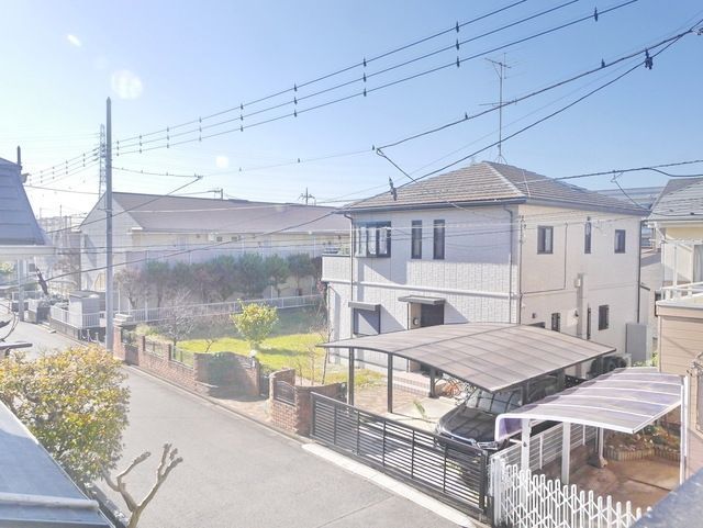 眺望　★お部屋探しはタウンハウジングまで★