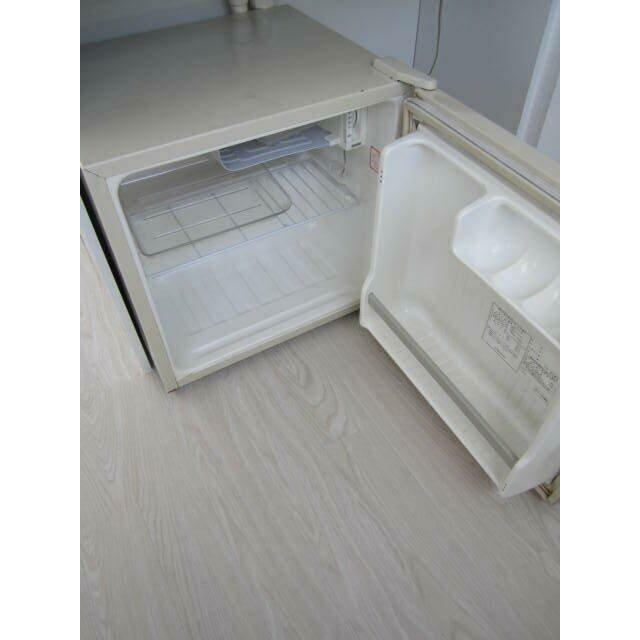 その他設備　ミニ冷蔵庫