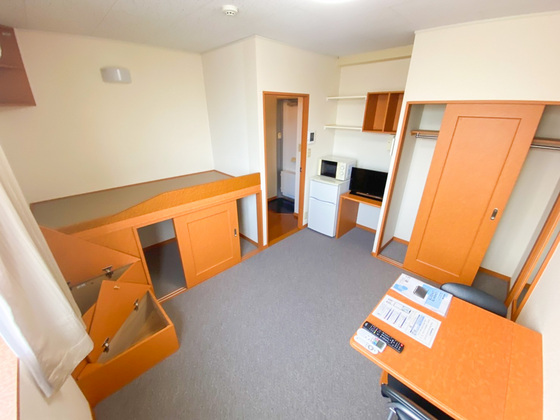 その他部屋・スペース　※別部屋の写真です