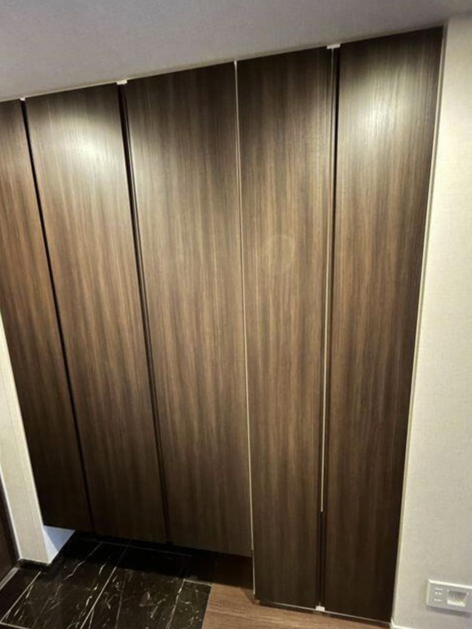 玄関　別部屋参考写真