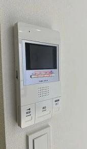 セキュリティ　設備