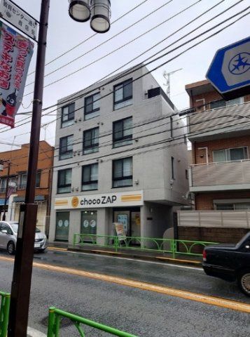 建物外観　☆綺麗な外観☆