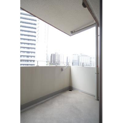 バルコニー　バルコニー※別部屋参考写真