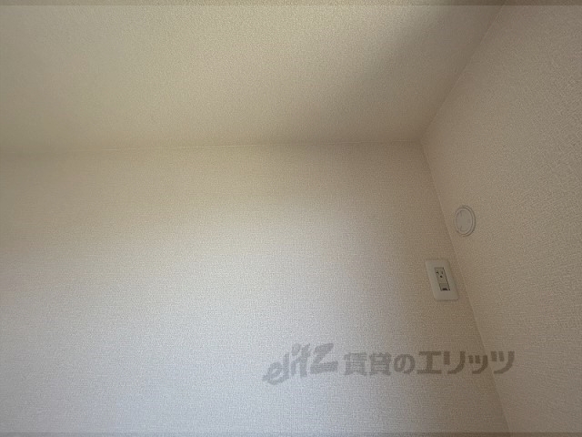 その他設備　設置可能