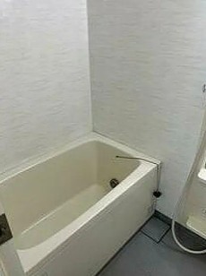 バス・シャワールーム　あったかバスルーム