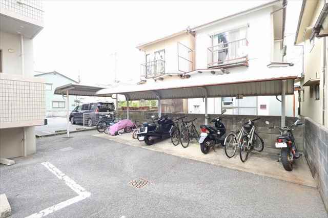 その他部屋・スペース