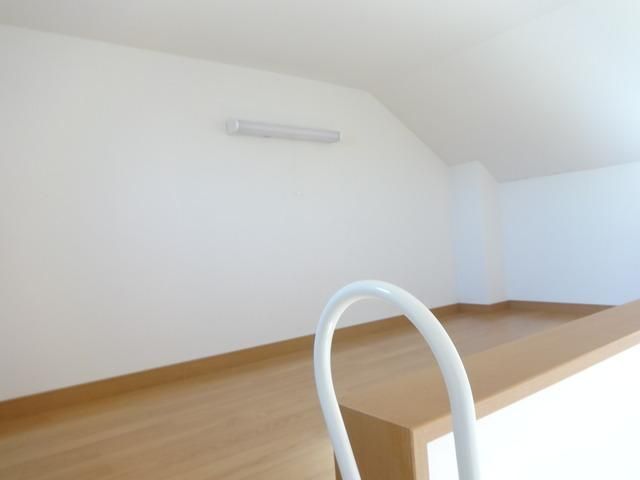 その他部屋・スペース　★★ロフトでも寝られます★★