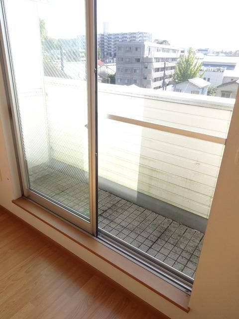 その他設備　★★バルコニー★★
