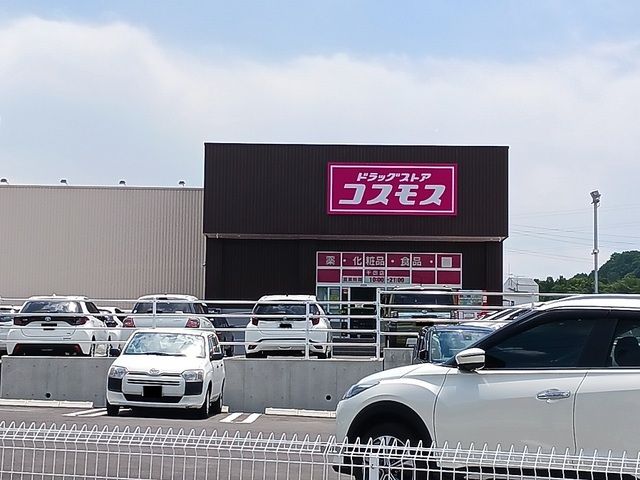 ドラックストア　コスモス千田店（ドラッグストア）まで350m