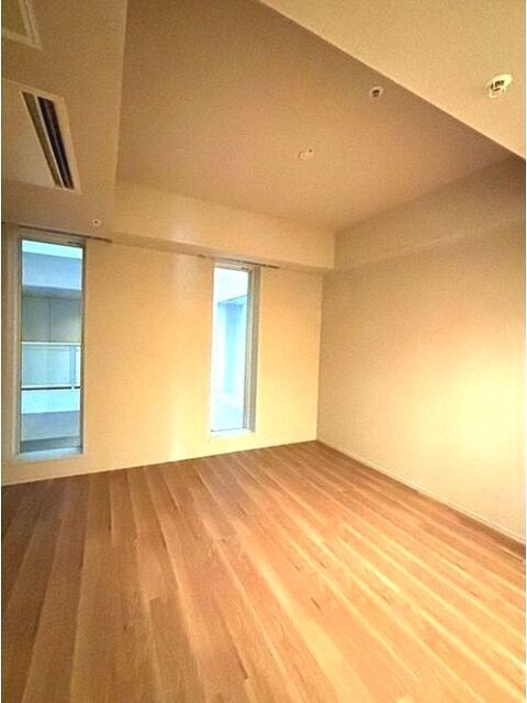 その他部屋・スペース　エアコン付き