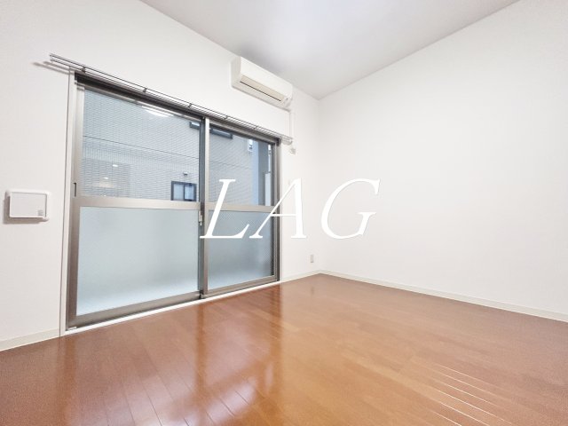 その他部屋・スペース　寝室です。（同仕様です。）