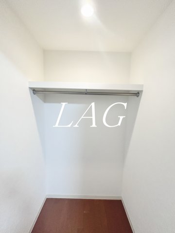 収納　収納です。（同仕様です。）