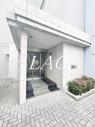 エントランス　エントランスです。（同仕様です。）
