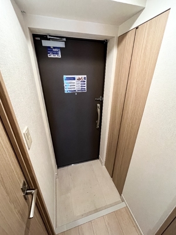 玄関　☆玄関☆