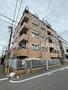 亀戸駅より徒歩14分 2階 築36年4ヶ月の賃貸物件