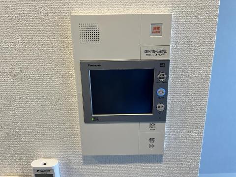 セキュリティ　セキュリティ（イメージ）