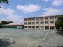 中学校　柏原中学校（中学校）まで644m