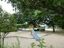 公園　かごた公園（公園）まで222m