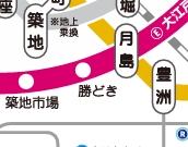 その他　☆路線図☆