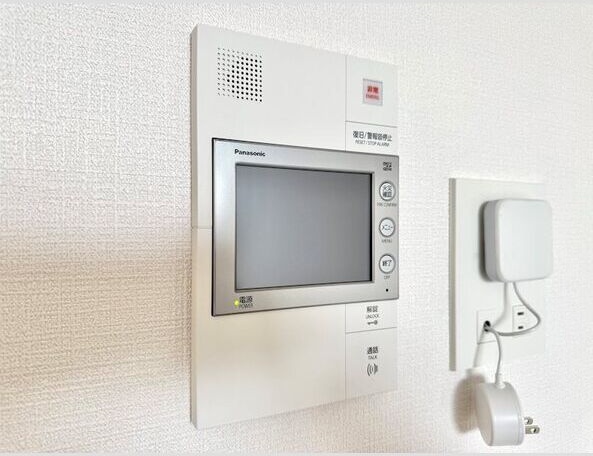 セキュリティ　名古屋で一番初期費用の安い賃貸専門の不動産会社です(^^)