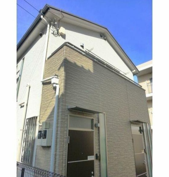 建物外観　☆外観☆