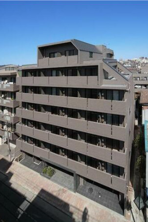 建物外観　外観です
