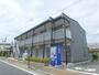 城陽駅より徒歩5分 築15年4ヶ月 2階建の賃貸物件