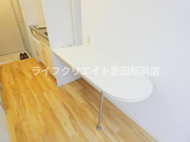 その他