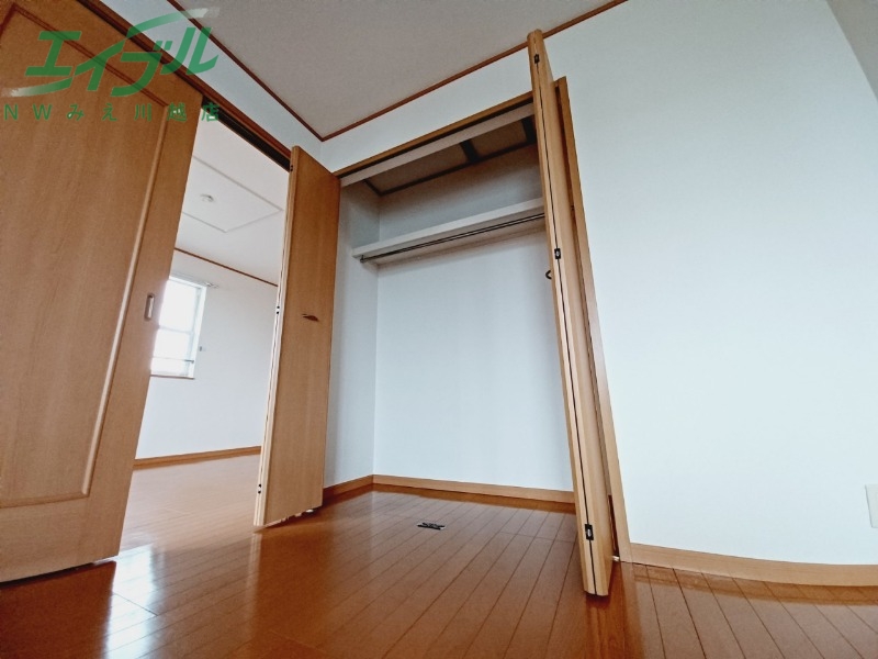 収納　反転タイプ参考写真