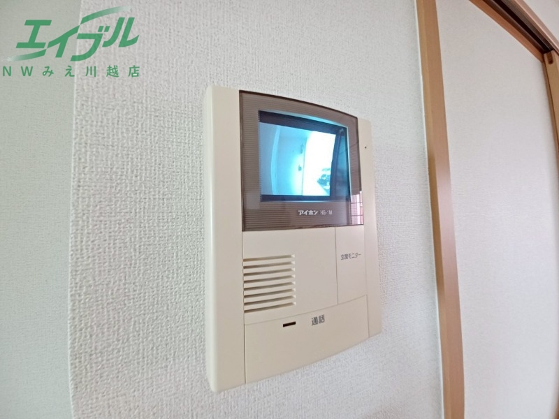 セキュリティ　反転タイプ参考写真