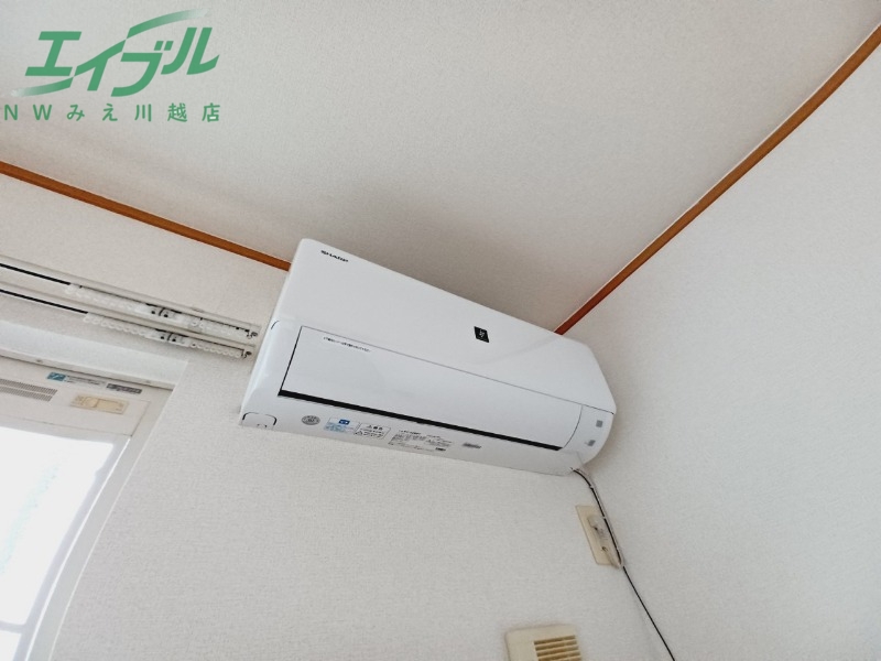 その他設備　反転タイプ参考写真