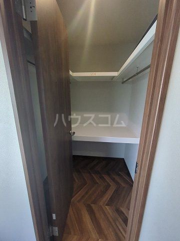 マンション司Iの内装写真