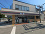 コンビニ　セブンイレブン野田阪神駅北店（コンビニ）まで220m