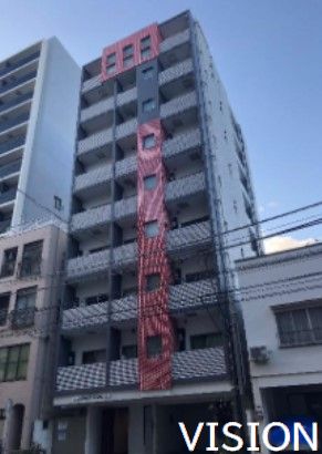 建物外観　☆外観☆