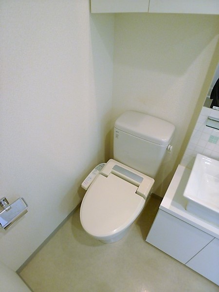 トイレ　★別室参考写真★