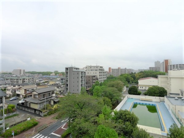 眺望　★別室参考写真★
