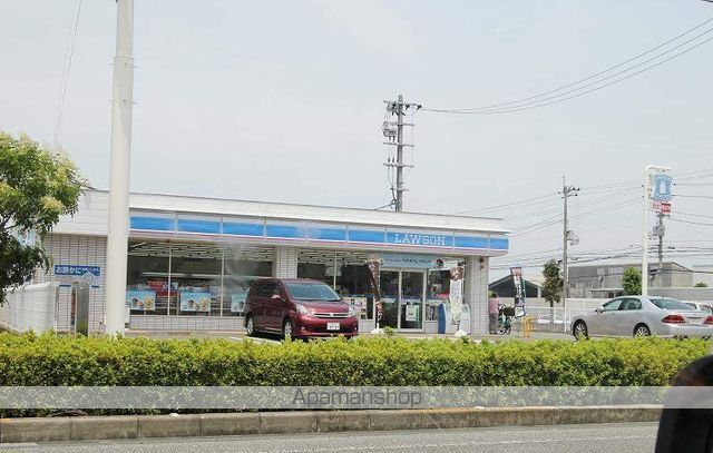 コンビニ　ローソン（コンビニ）まで260m