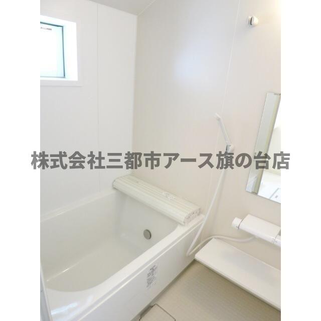 バス・シャワールーム　Ｃｏｍｏｄｉａ　Ｍｉｓｕｚｕ