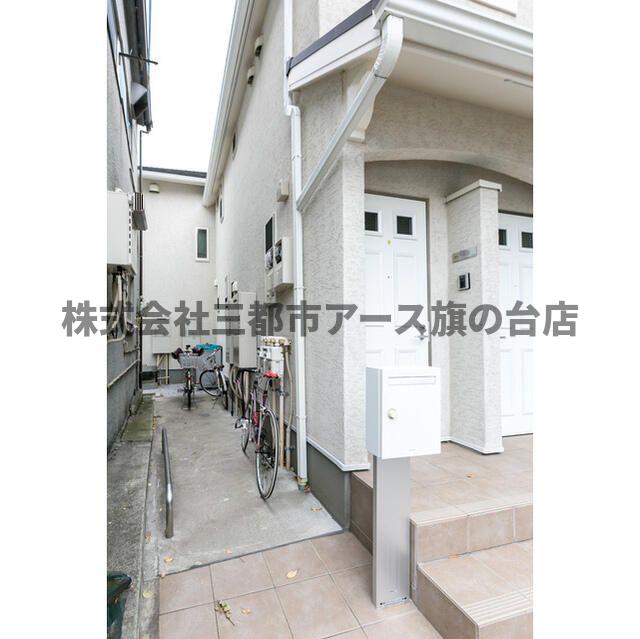 その他共有部分　Ｃｏｍｏｄｉａ　Ｍｉｓｕｚｕ
