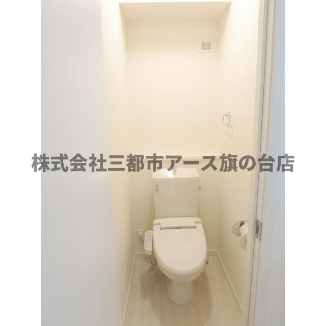 トイレ　Ｃｏｍｏｄｉａ　Ｍｉｓｕｚｕ